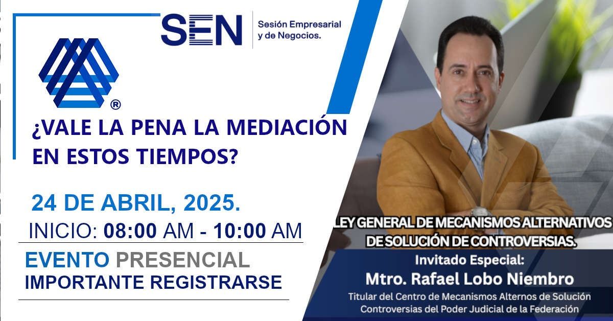 ¿Vale la Pena la Mediación en estos Tiempos?